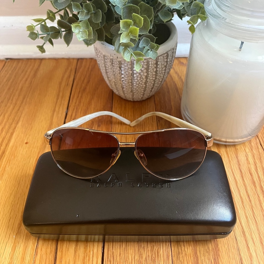 Ralph Lauren Sunglasses
